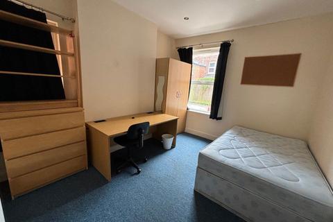 undefined, Johnson Road, Lenton, NG7 2BX