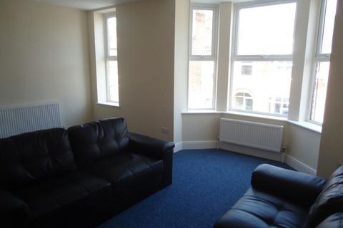 undefined, Johnson Road, Lenton, NG7 2BX
