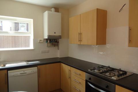 undefined, Johnson Road, Lenton, NG7 2BX