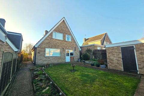 Pheasant Way, Kingsthorpe, NN2 8BJ
