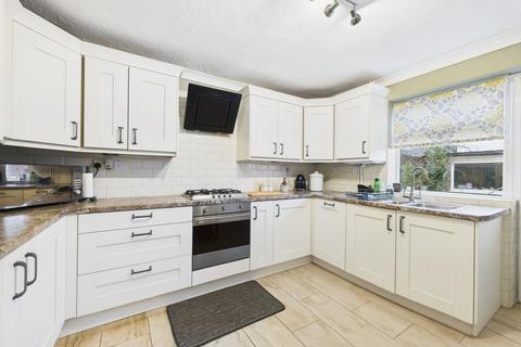 3 bedroom detached house for sale, Pheasant Way, Kingsthorpe, NN2 8BJ