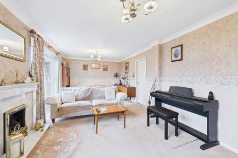 3 bedroom detached house for sale, Pheasant Way, Kingsthorpe, NN2 8BJ