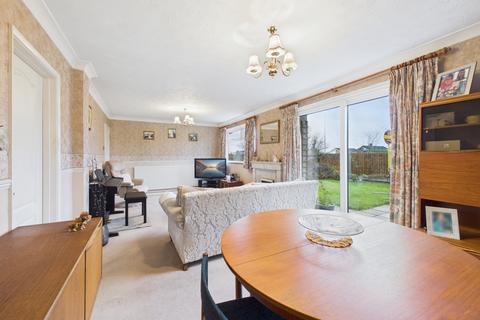 3 bedroom detached house for sale, Pheasant Way, Kingsthorpe, NN2 8BJ