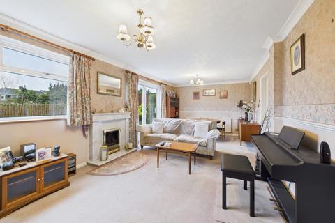 3 bedroom detached house for sale, Pheasant Way, Kingsthorpe, NN2 8BJ