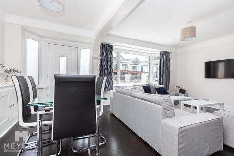 undefined, The Grove, Christchurch, BH23 2
