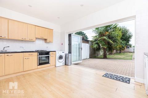 undefined, The Grove, Christchurch, BH23 2