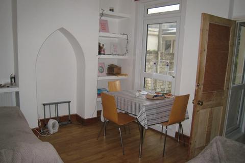 undefined, Dewe Road, Brighton BN2