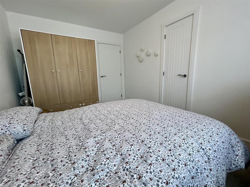 Bedroom 2.