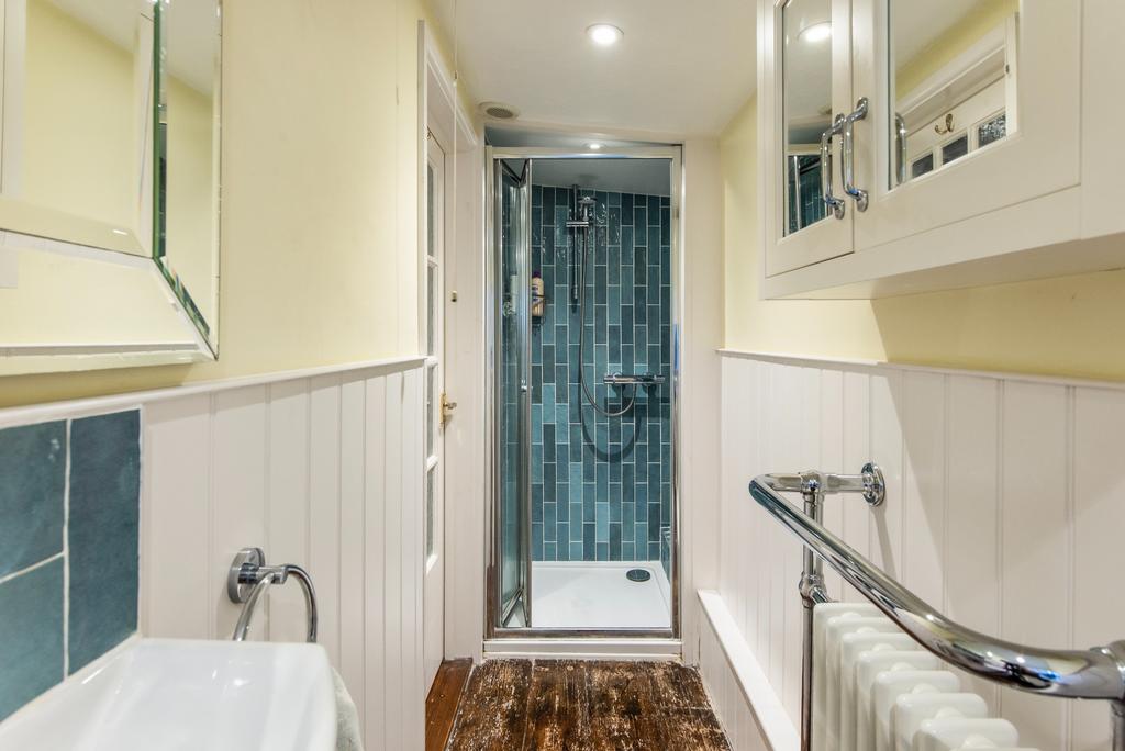 En suite