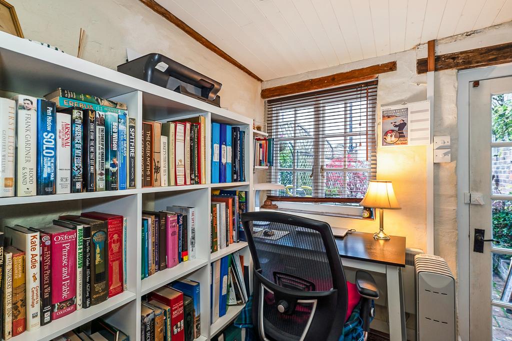 Studio/office