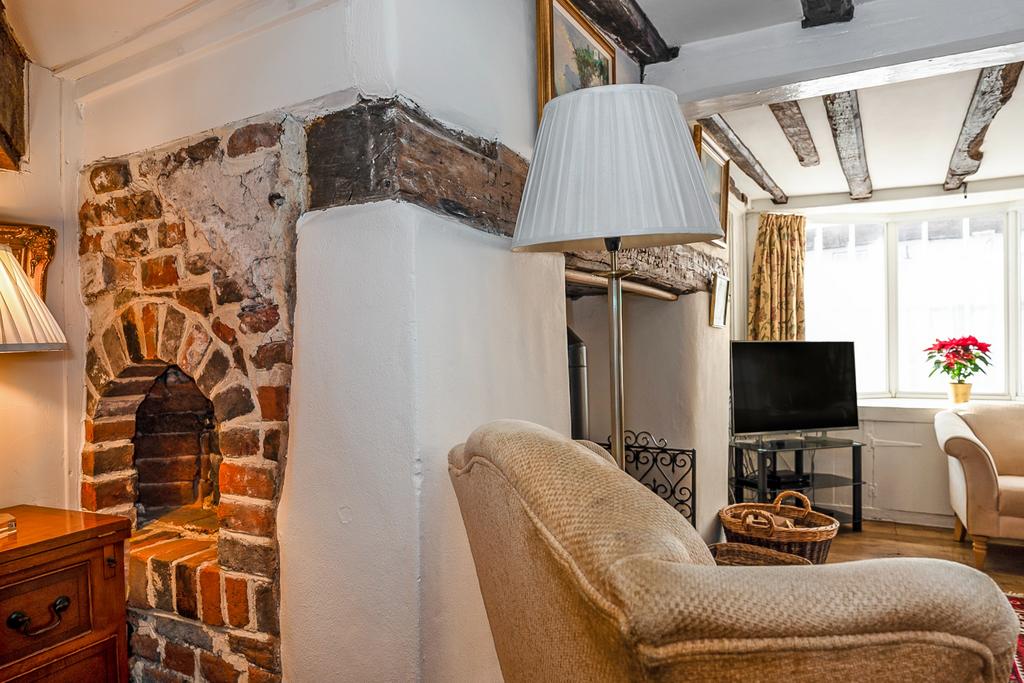 Bread oven