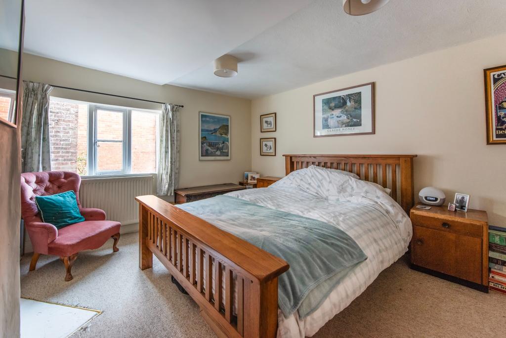 Bedrom one