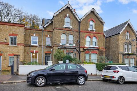 2 bedroom flat to rent, Mount Pleasant Villas, London