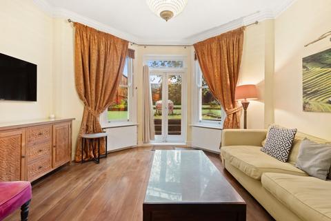 undefined, Sinclair Road, London