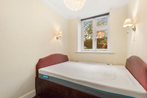 undefined, Sinclair Road, London