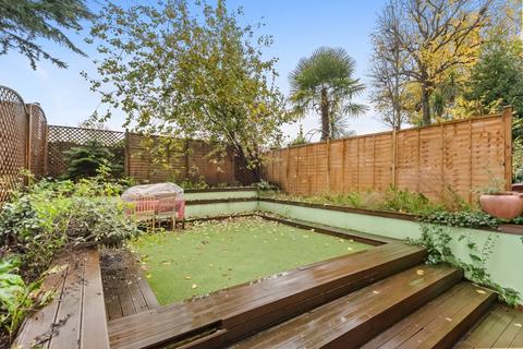 1 bedroom flat to rent, Sinclair Road, London