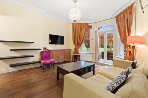 1 bedroom flat to rent, Sinclair Road, London