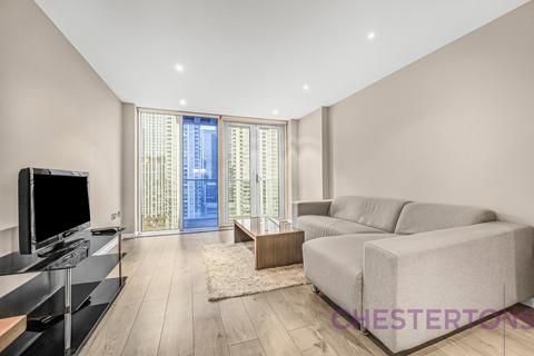Ability Place, 37 Millharbour, London