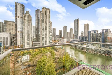undefined, Ability Place, 37 Millharbour, London