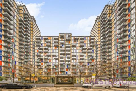 undefined, Ability Place, 37 Millharbour, London