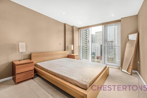 undefined, Ability Place, 37 Millharbour, London