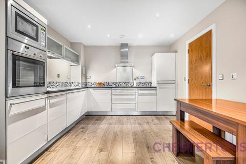 undefined, Ability Place, 37 Millharbour, London