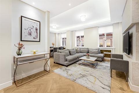 undefined, Fountain House, Park Street, London