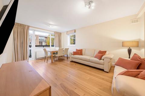 undefined, Byron Court, Fairfax Road, London