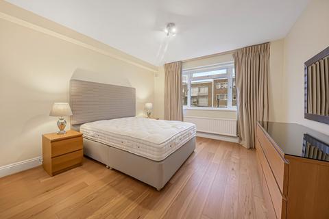 undefined, Byron Court, Fairfax Road, London