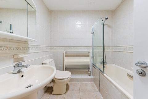 undefined, Byron Court, Fairfax Road, London