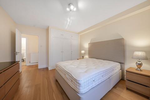 undefined, Byron Court, Fairfax Road, London