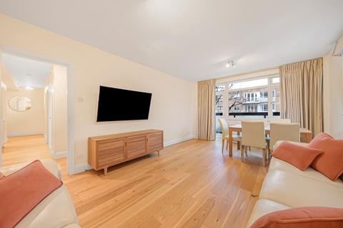 2 bedroom flat to rent, Byron Court, Fairfax Road, London
