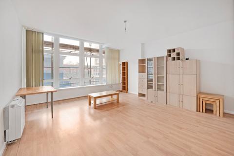 undefined, Metro Central Heights, 119 Newington Causeway, London