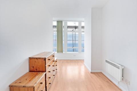 undefined, Metro Central Heights, 119 Newington Causeway, London