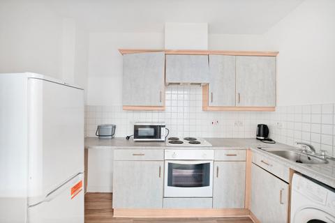 undefined, Metro Central Heights, 119 Newington Causeway, London