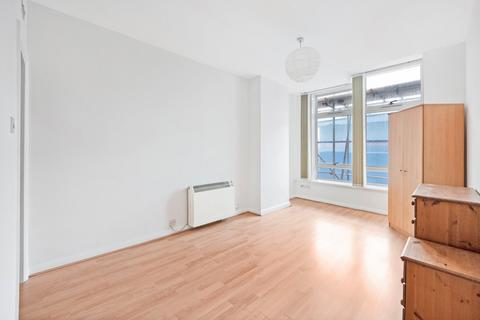 undefined, Metro Central Heights, 119 Newington Causeway, London