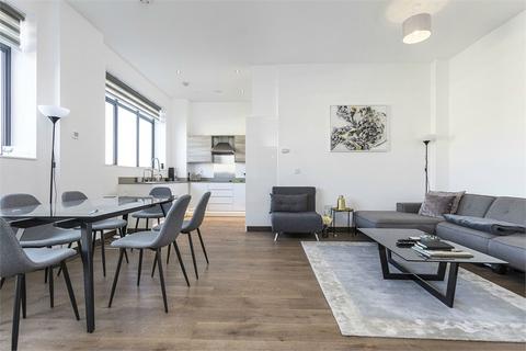 1 bedroom apartment for sale, Korda House, Stanley Kubrick Road, Denham, UB9