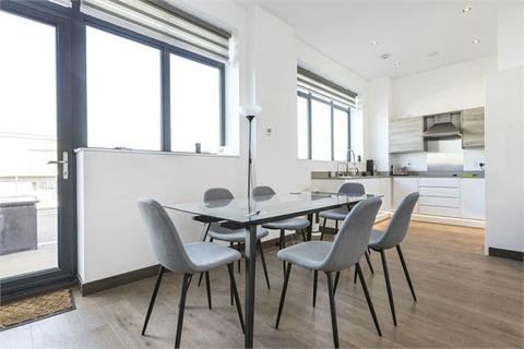 1 bedroom apartment for sale, Korda House, Stanley Kubrick Road, Denham, UB9