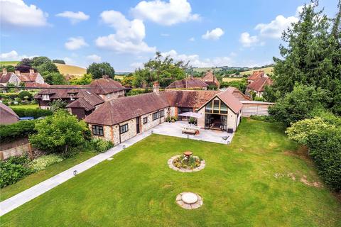 undefined, Foxhall, Charlton, West Sussex, PO18