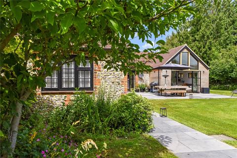 undefined, Foxhall, Charlton, West Sussex, PO18