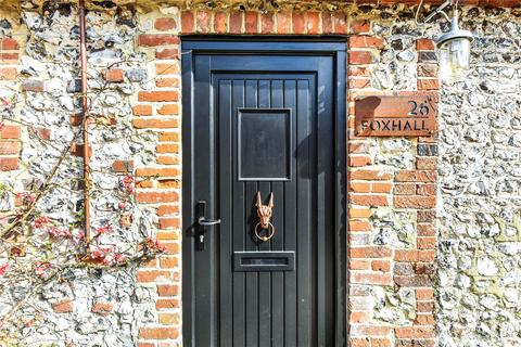 undefined, Foxhall, Charlton, West Sussex, PO18
