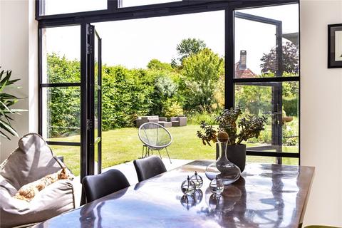 undefined, Foxhall, Charlton, West Sussex, PO18