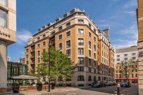 undefined, Pepys Street, London
