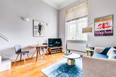 undefined, New River Head, 173, Rosebery Avenue, Islington