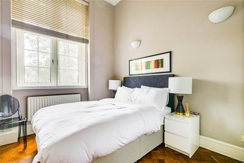 undefined, New River Head, 173, Rosebery Avenue, Islington