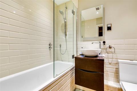 undefined, New River Head, 173, Rosebery Avenue, Islington