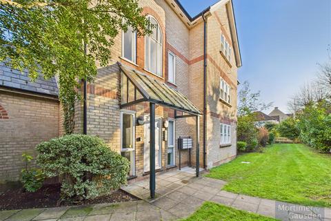Springfield Road, Bury St. Edmunds IP33