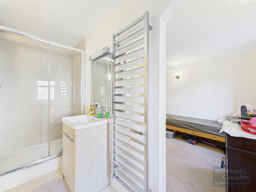 En-Suite