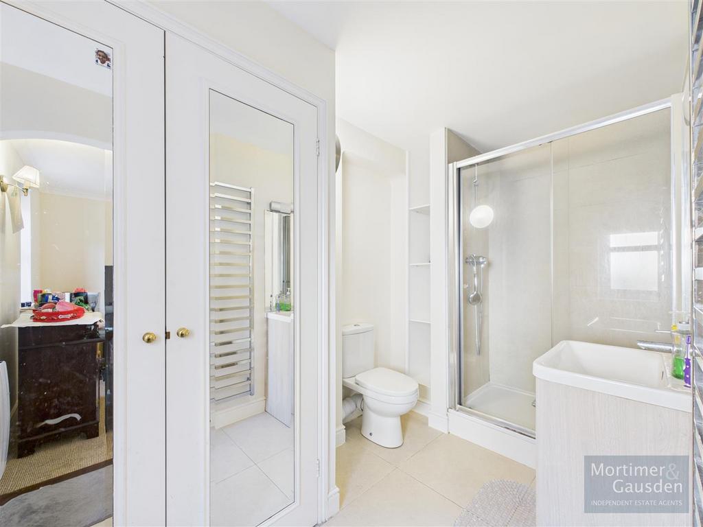 En-Suite