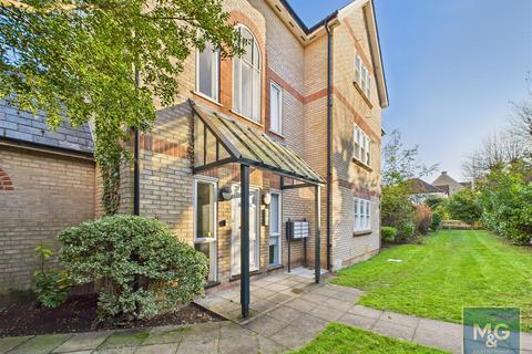 undefined, Springfield Road, Bury St. Edmunds IP33